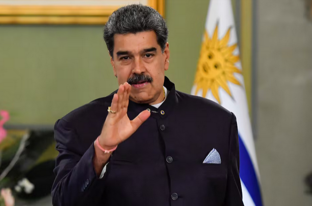 Venezuela será el asombro económico de Sudamérica, afirma Nicolás Maduro
