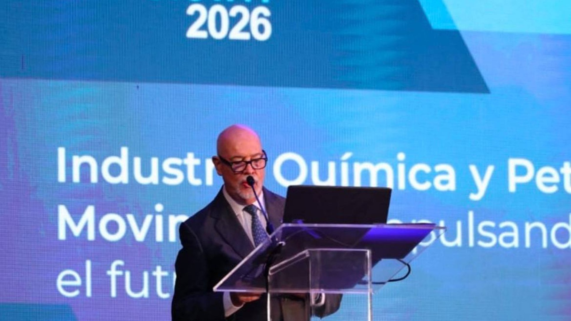 Asoquim impulsa inversión petroquímica para fortalecer producción nacional sostenible